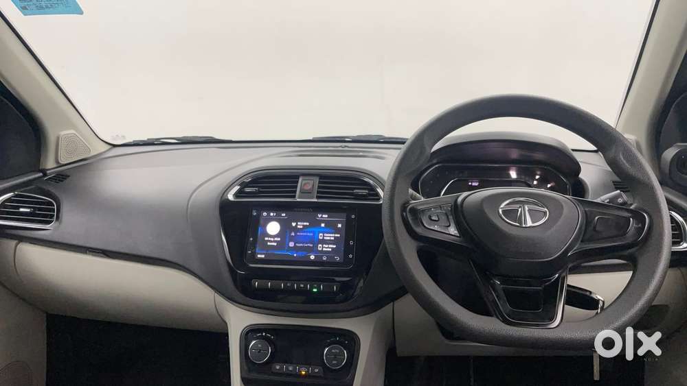 Tata Tiago 1.2 Revotron Xz Plus Cng, 2022, Cng & Hybrids