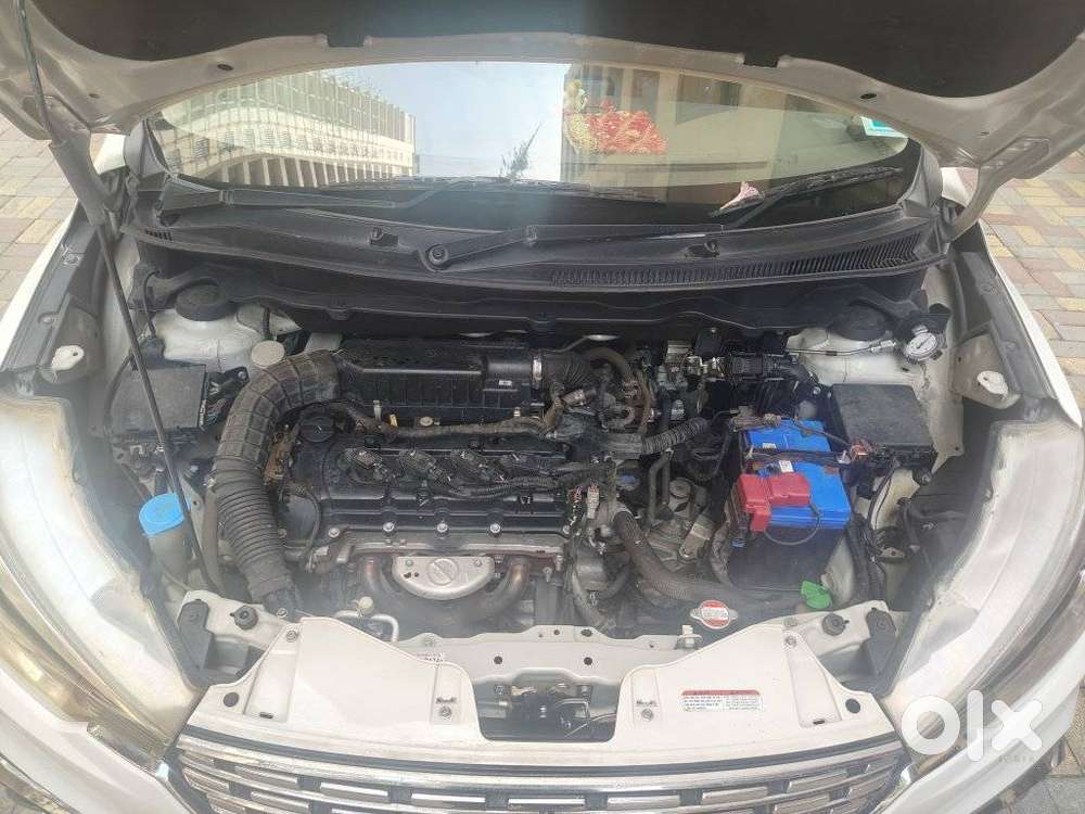 Maruti Suzuki Ertiga 2022-2023 Vxi Cng, 2022, Cng & Hybrids