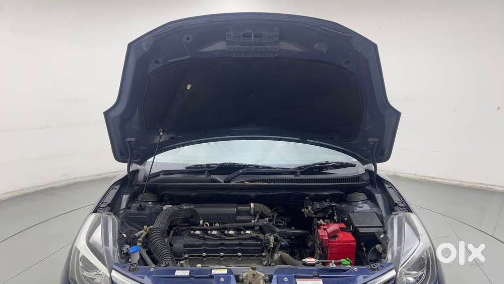 Maruti Suzuki Baleno 1.2 Zeta, 2019, Petrol