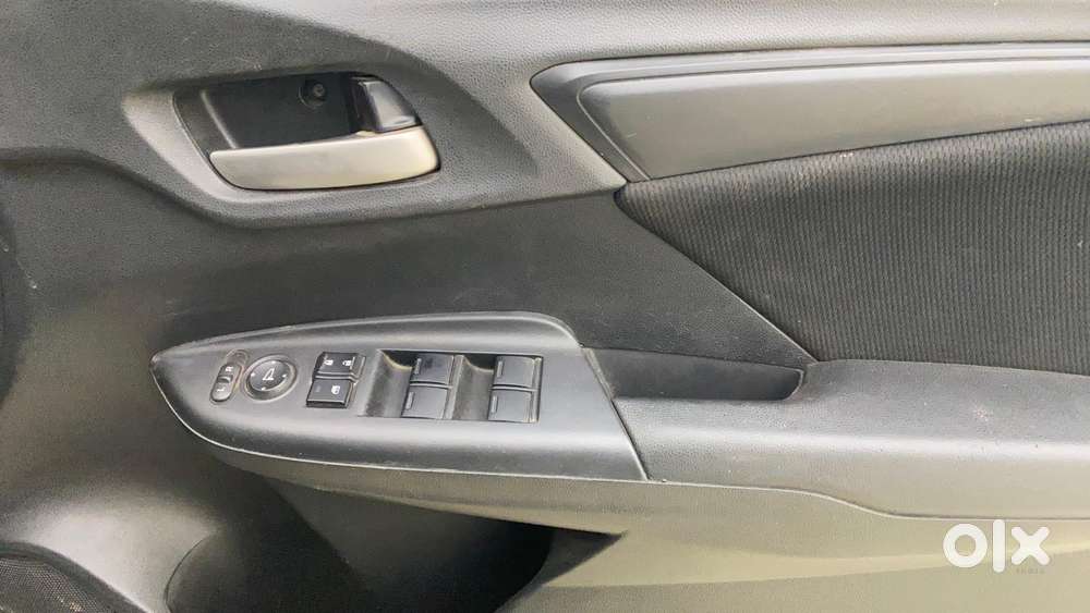 Honda Wr-v [2017-2020] 1.2 Sv I-vtec Mt, 2018, Petrol
