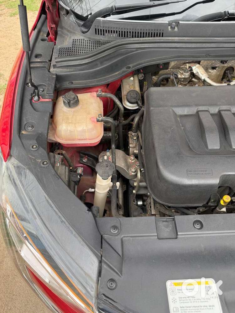 Mahindra Xuv700 2.2 Ax 7 Diesel Mt Str, 2022, Diesel