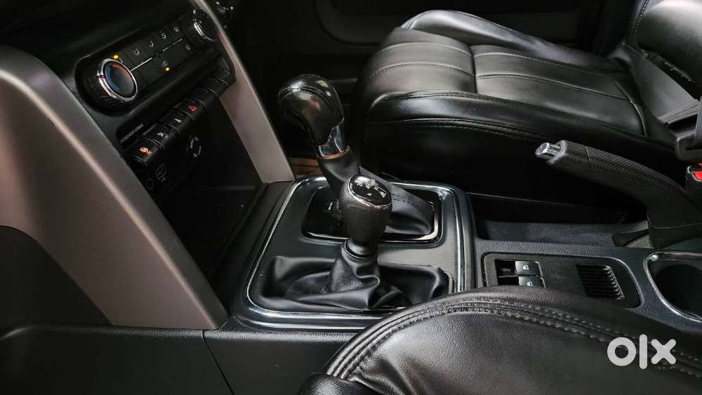 Mahindra Thar Lx 4-str Hard Top At, 2022, Petrol