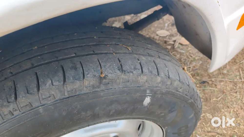 Force Motors Trax Cruiser 2012