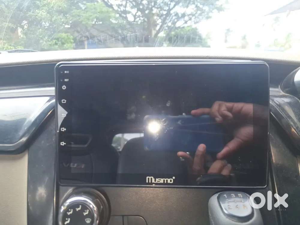 Mahindra Kuv100 Nxt Diesel 2016