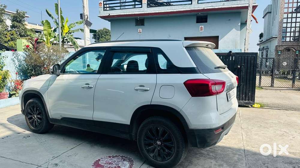 Toyota Urban Cruiser 2021