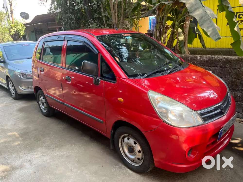 Maruti Suzuki Zen 2011