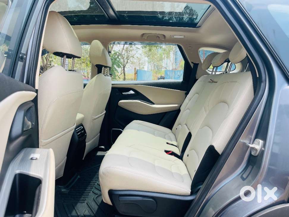 Mg Hector Savvy Pro 1.5 Turbo Cvt, 2023, Petrol