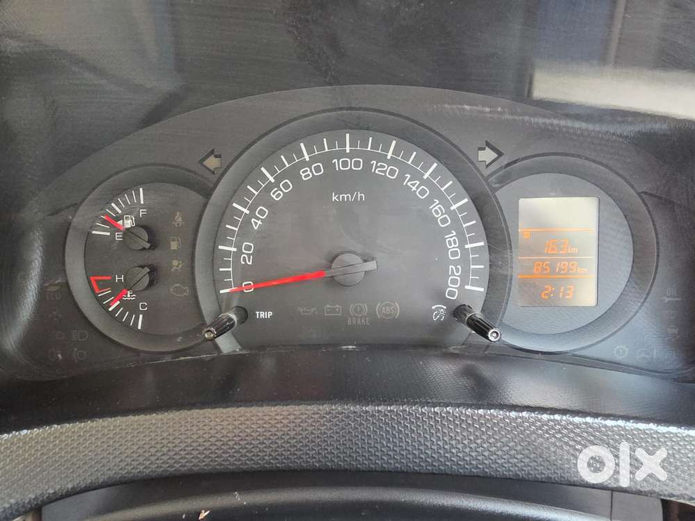Maruti Suzuki Swift Dzire Ldi Optional, 2017, Diesel