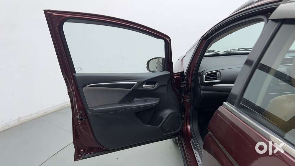 Honda Wr-v 1.2 Vx I-vtec, 2018, Petrol