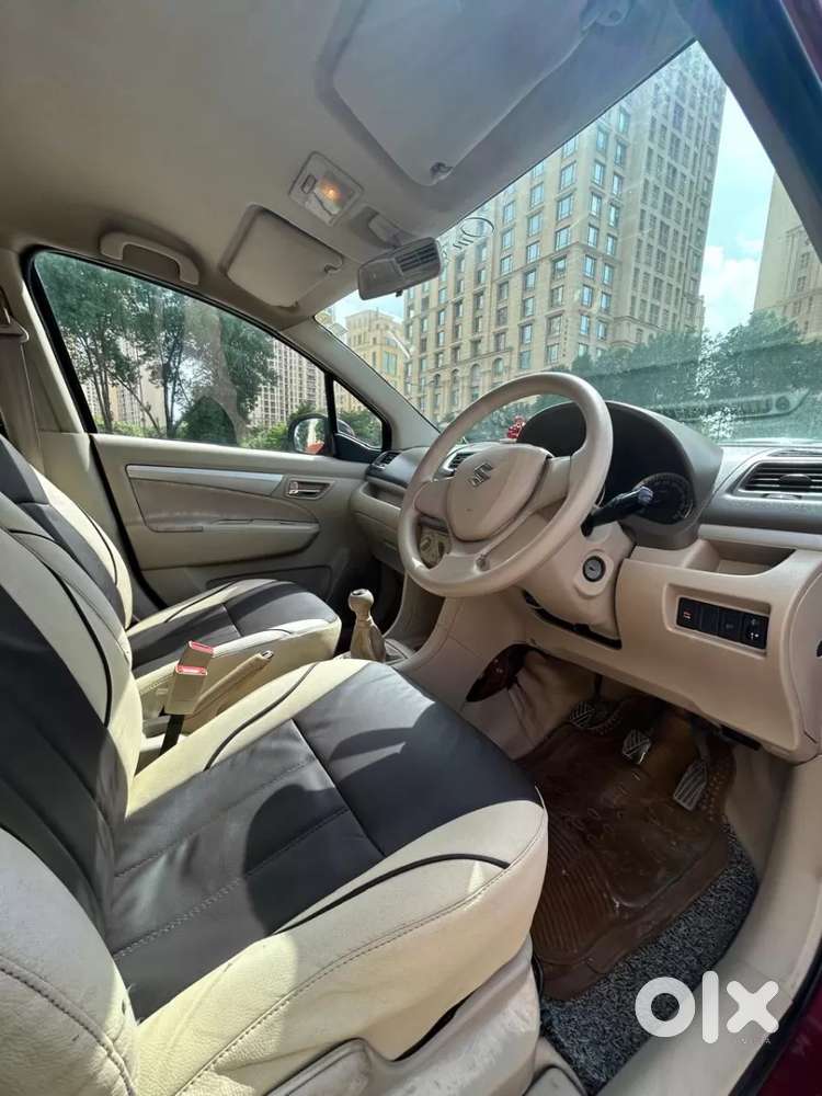 Maruti Suzuki Ertiga, 2013, Diesel