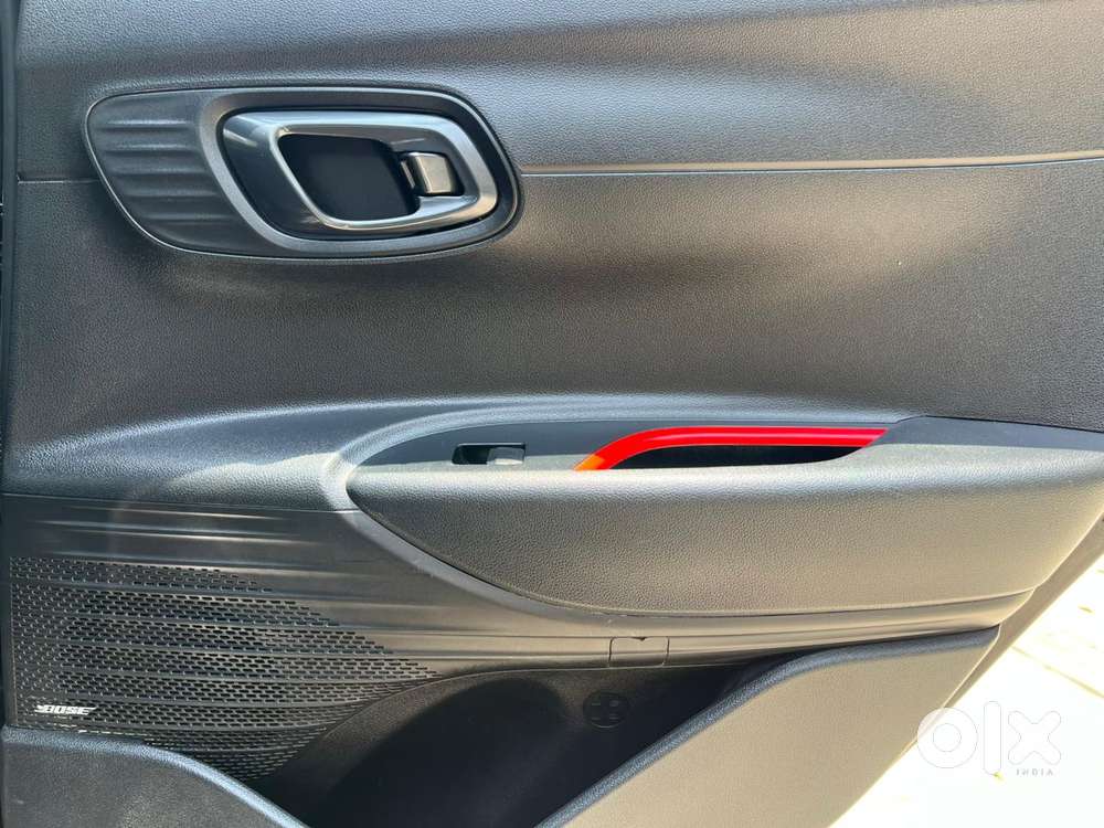 Hyundai I20 N Line N8 1.0 Turbo Dct, 2023, Petrol