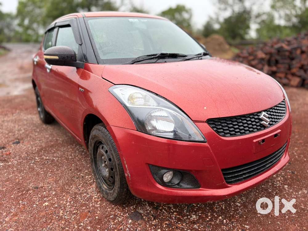 Maruti Suzuki Swift 2011
