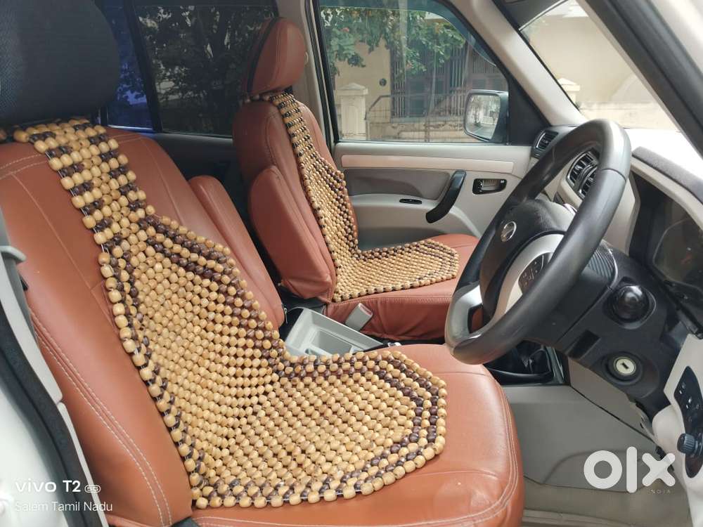 Mahindra Scorpio S10, 2015, Diesel