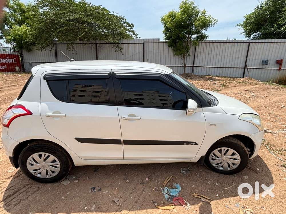 Swift Maruti Diesel 2017