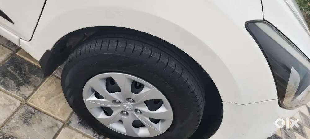 I20 Elite Petrol