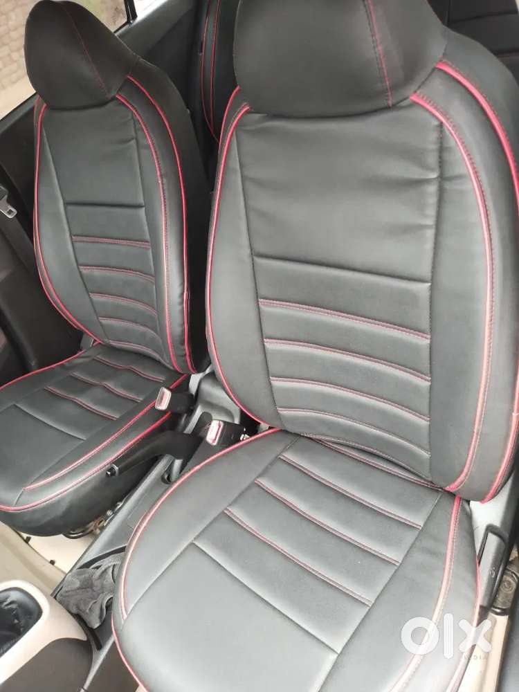Hyundai Grand I10 Magna 2015 Diesel