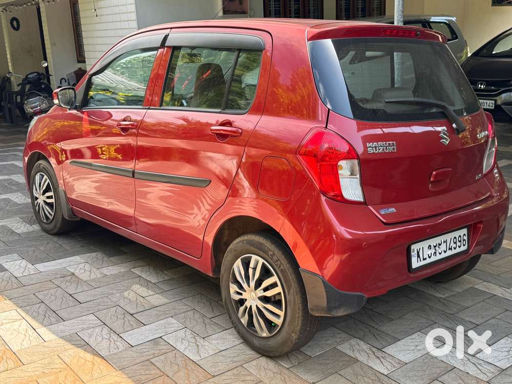 Maruti Suzuki Celerio Zxi Amt, 2018, Petrol