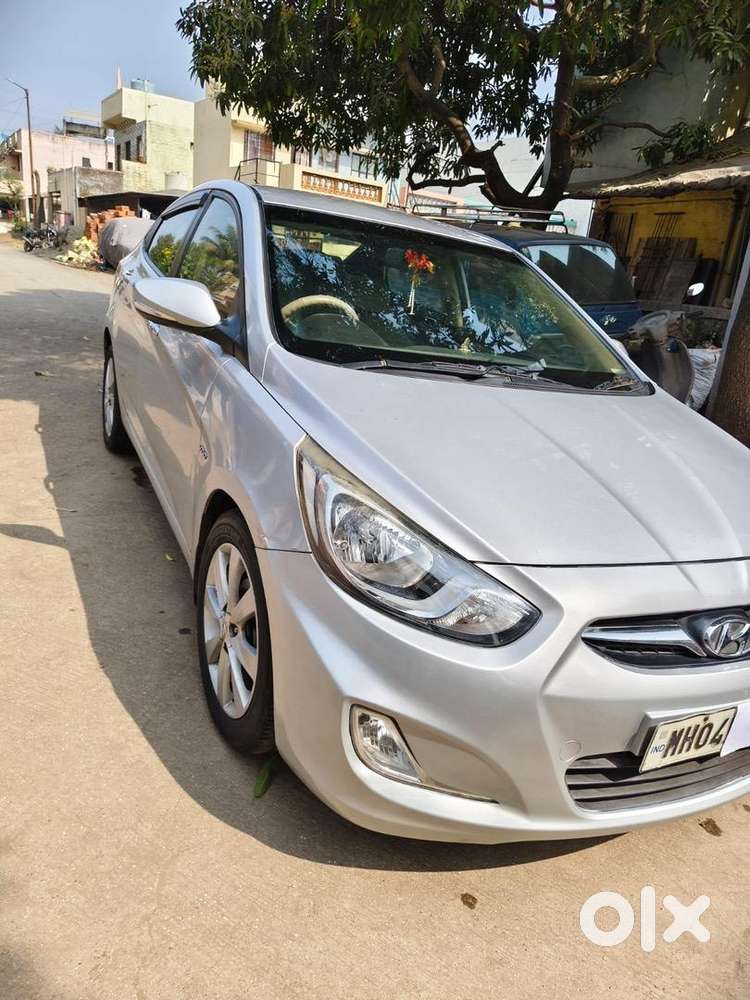 Hyundai Car Manual 2012