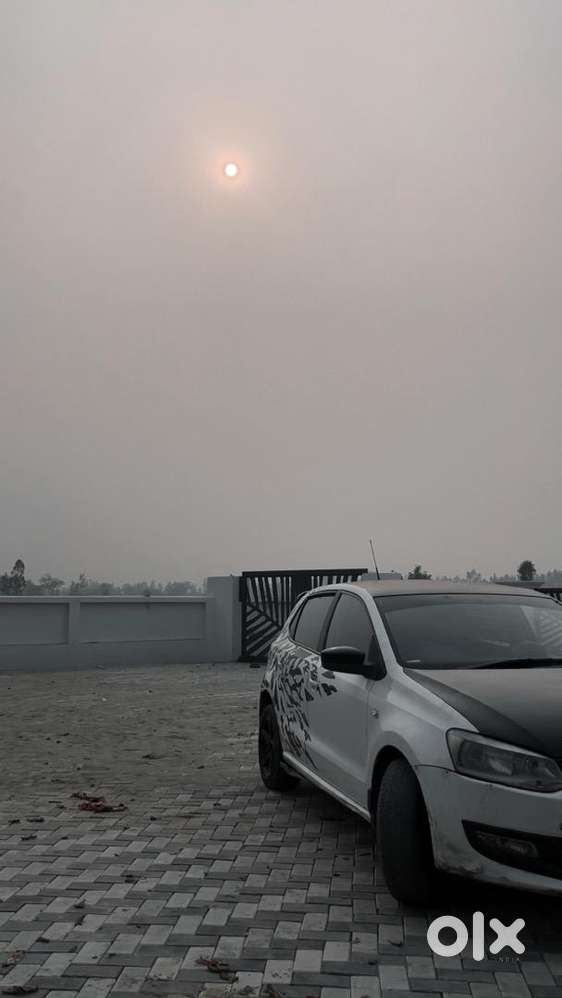 Volkswagen Polo 2013 Diesel Well Maintained