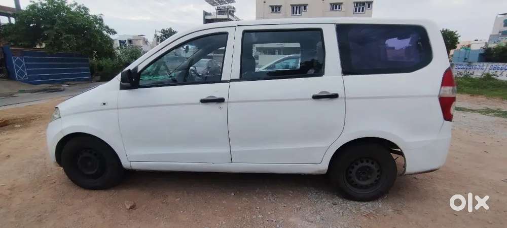 Chevrolet Enjoy 1.4 Ls 2014