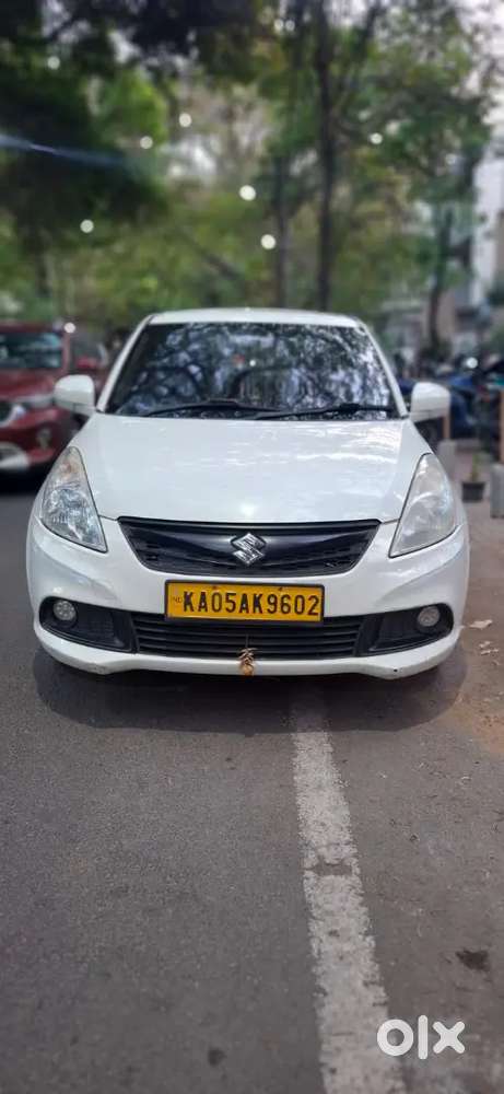 Maruti Suzuki Dzire 2022