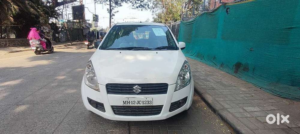 Maruti Suzuki Ritz