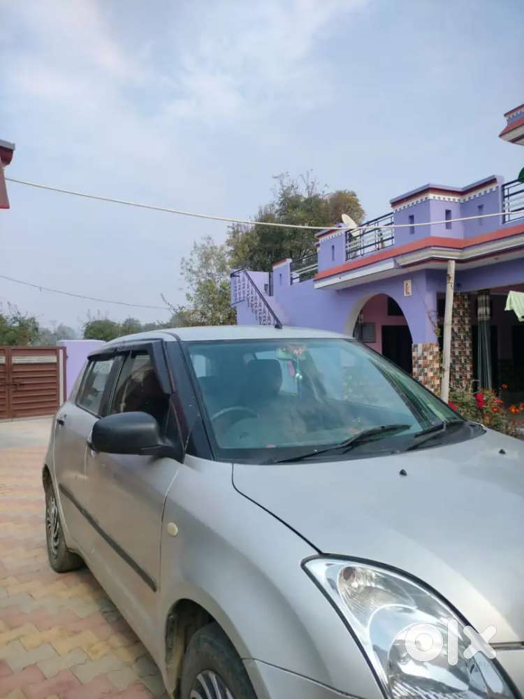 Maruti Suzuki Swift 2008 Petrol 78000 Km Driven