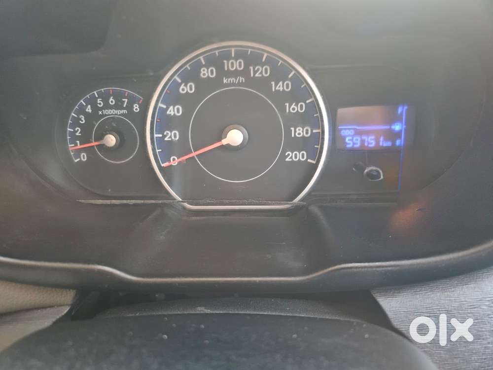 Hyundai I10 1.2 Kappa Magna, 2013, Petrol