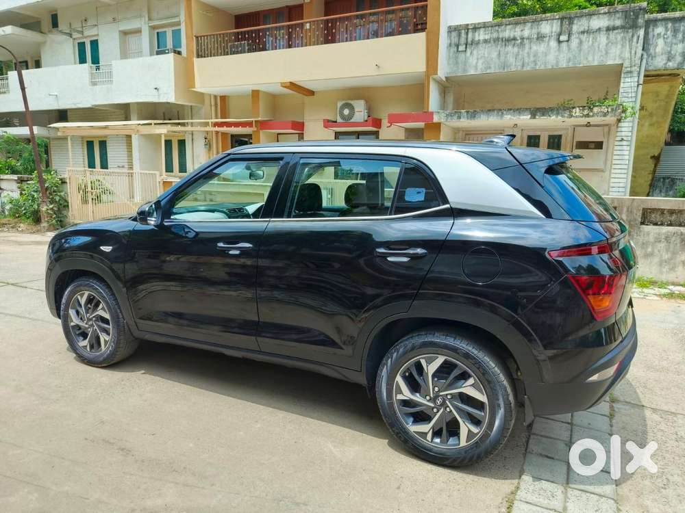 Hyundai Creta 1.6 E Plus, 2022, Diesel
