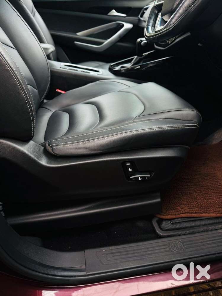 Mg Hector 2019 Petrol Well Maintained