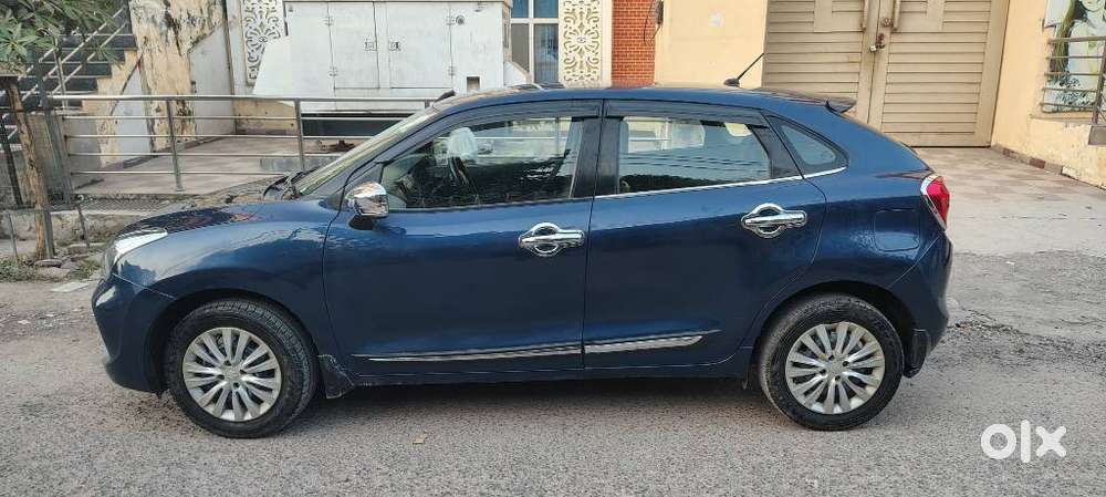 Maruti Suzuki Baleno Delta, 2019, Petrol