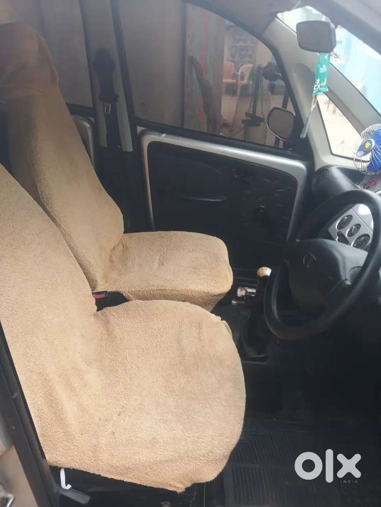 Tata Nano Twist Xe 2012