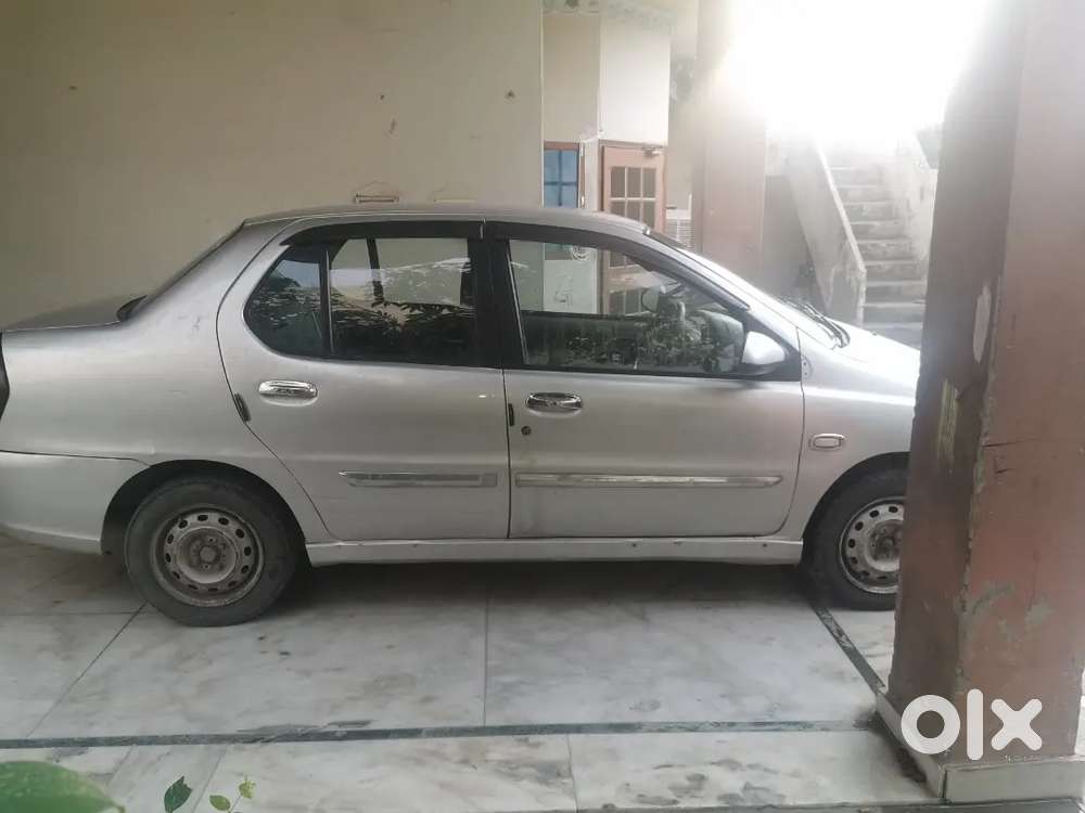 Tata Indigo Cs 2007 Variant Ls Tdi