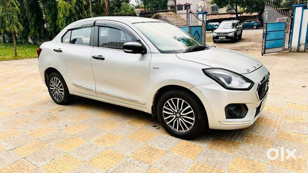 Maruti Suzuki Swift Dzire Zxi Plus , 2018, Petrol