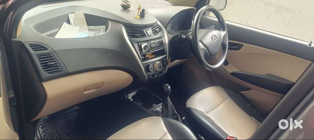 Hyundai Eon Era Plus 2015