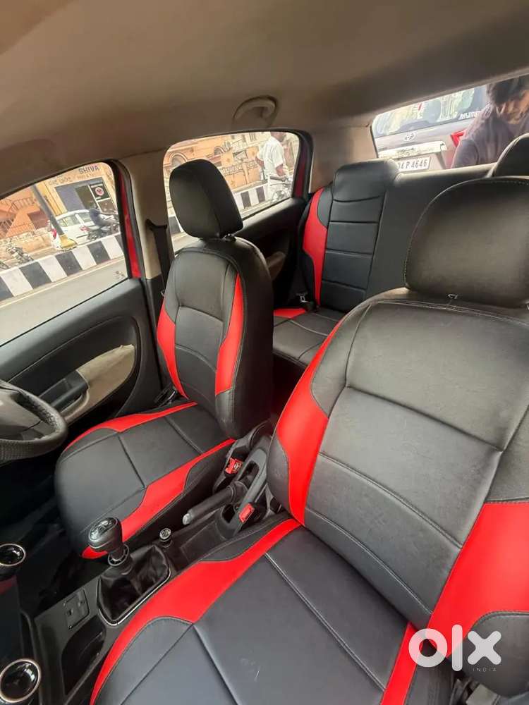 Fiat Punto 2015 Diesel Well Maintained