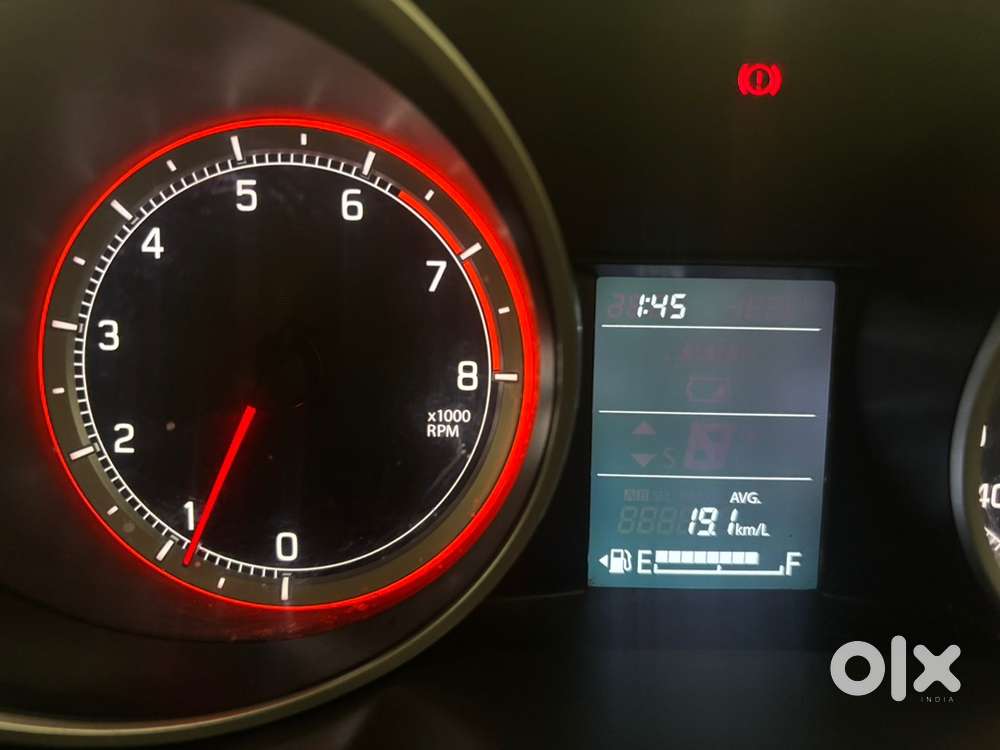 4.5 Lakh Non- Negotiable Swift For Sale