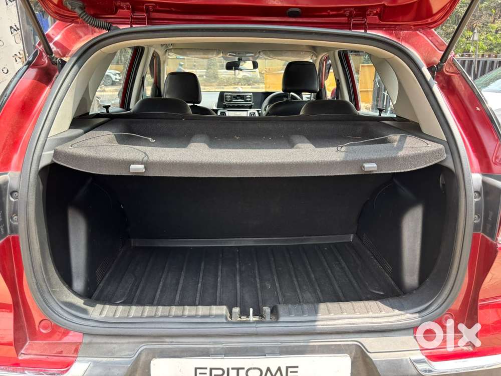 Kia Sonet 1.2 Htk, 2022, Petrol