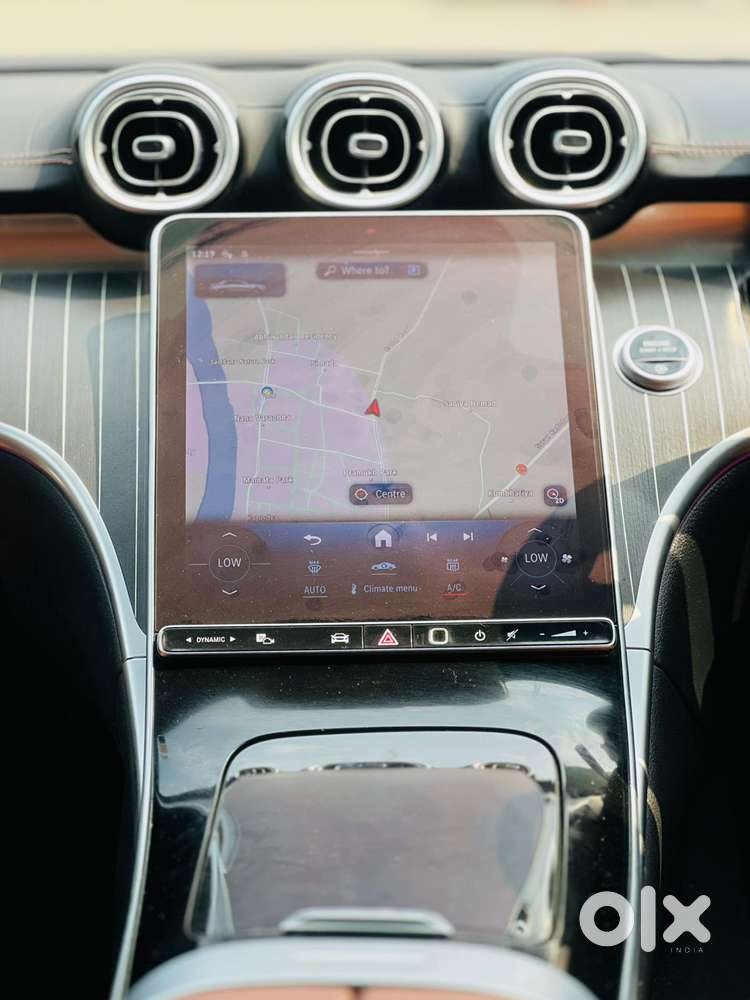 Mercedes-benz C-class Prime C 220d, 2023, Diesel