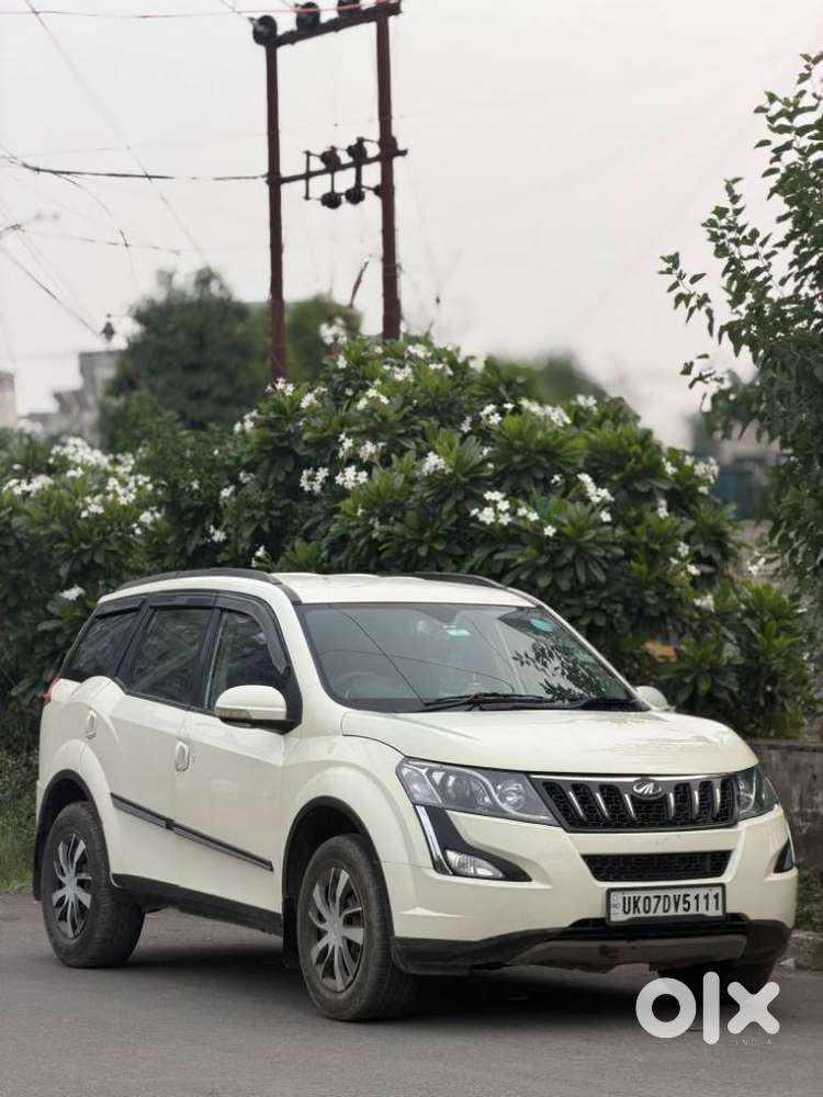 Mahindra Xuv500 W6 2wd, 2015, Diesel