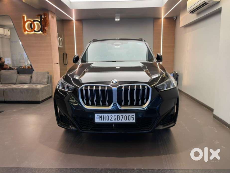 Bmw X1 Sdrive18i M Sport, 2023, Petrol