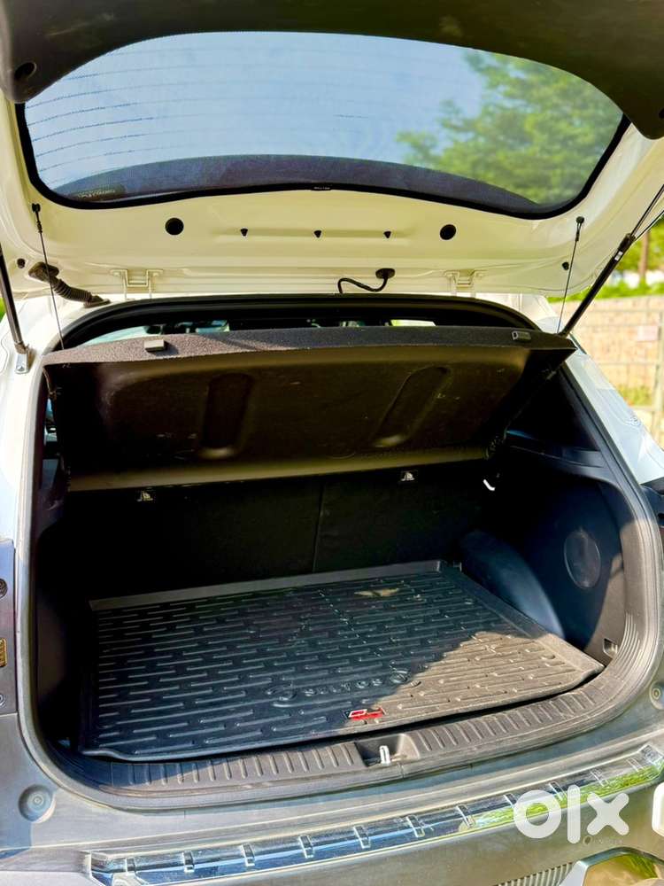Kia Seltos Gtx Plus Automatic Diesel 2025