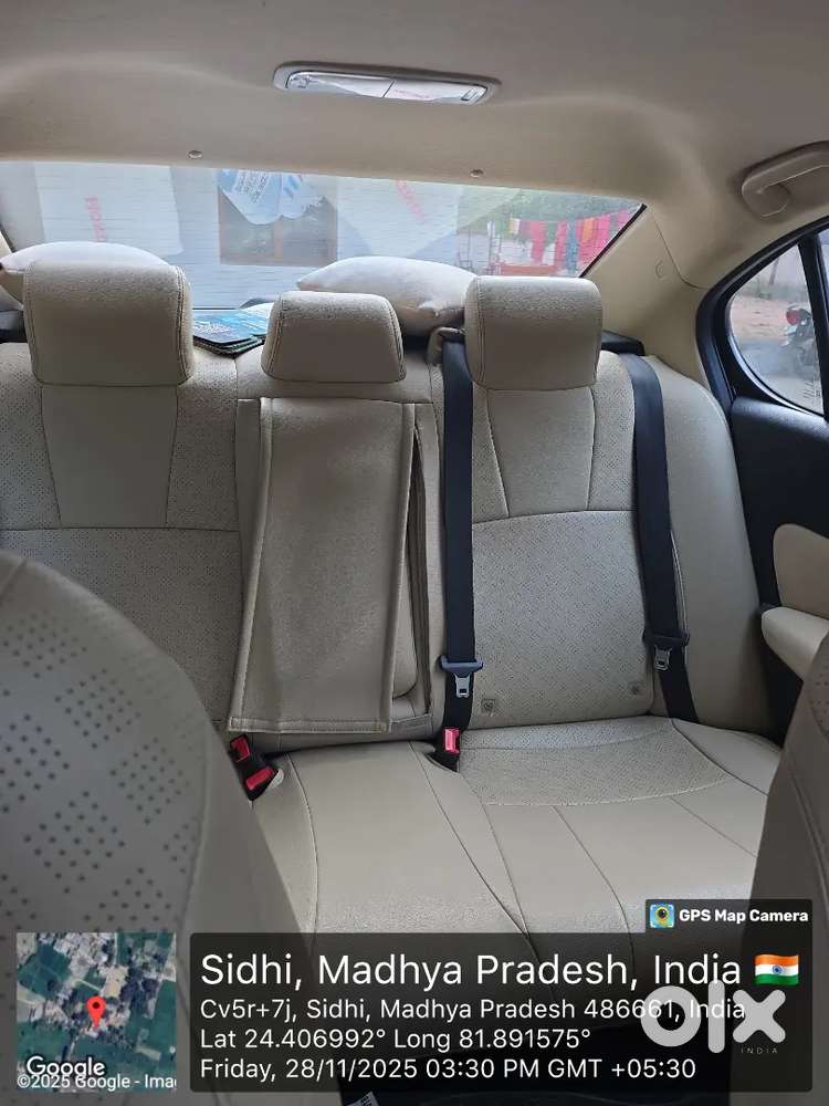 Honda City 2022 Petrol 28000 Km Driven