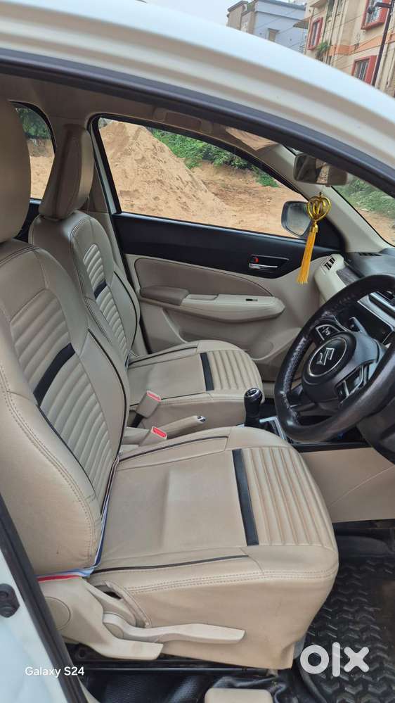 Maruti Suzuki Swift Dzire Vxi Optional, 2023, Petrol