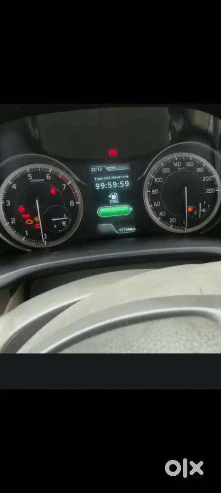 Maruti Suzuki Ertiga Vxi 2023 T Permit Vechile