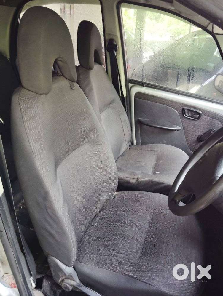 Tata Nano, 2015, Petrol