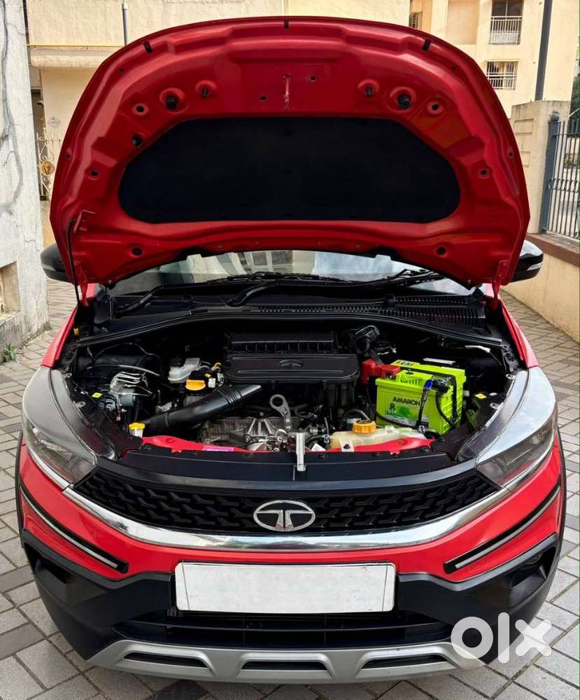 Tata Tiago 1.2 Revotron Xza, 2023, Petrol