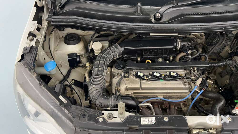 Maruti Suzuki Wagon R 1.0 Vxi, 2020, Petrol