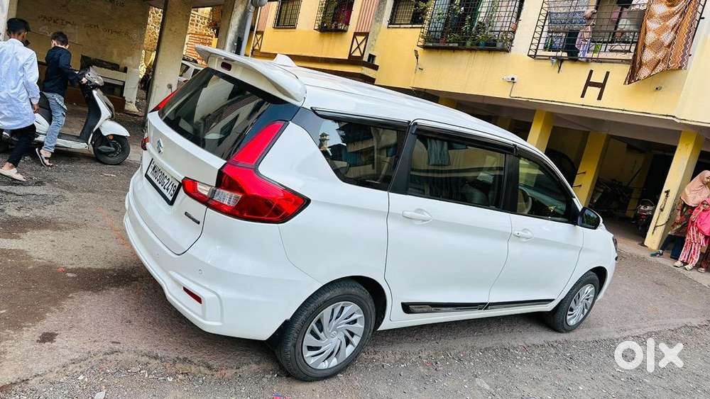 Maruti Suzuki 2019 Petrol