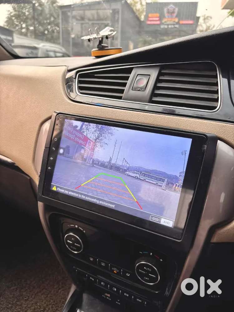 Tata Zest 1.2 Revotron 2016